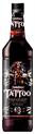 Captain Morgan Rum Tattoo